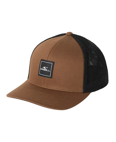 O'Neill Men's Mesh Trucker Hat