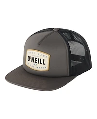 O'Neill Men's Indie Trucker Hat