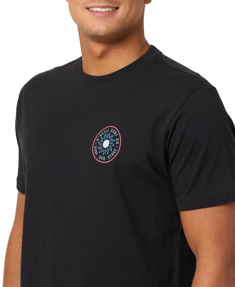 O'Neill Men's Sundial T-Shirt