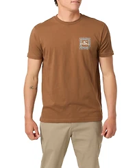 O'Neill Men's Patterns T-Shirt