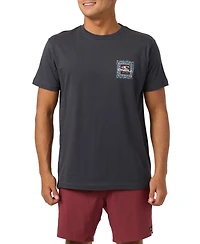 O'Neill Men's Patterns T-Shirt