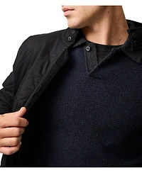 Rodd Gunn Men's Marlin Knit
