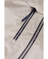 Seasalt Cornwall Women's Coverack Raincoat