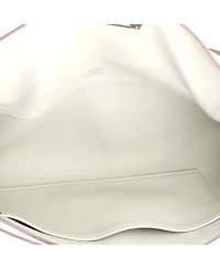Pre-Owned Hermes Kelly Handbag Swift