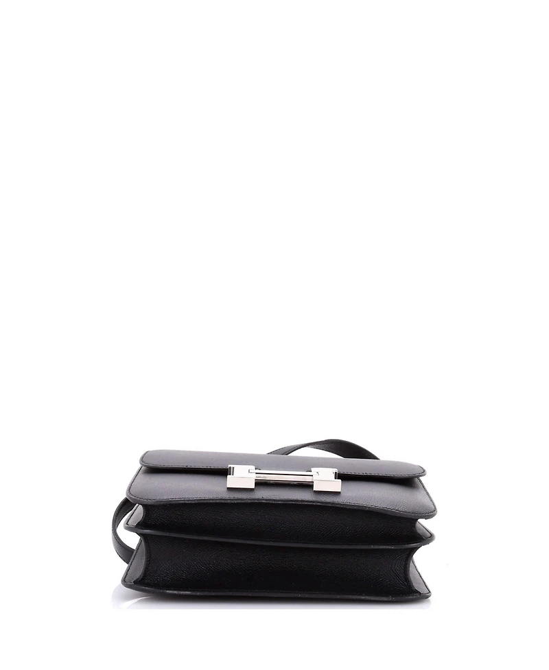 Pre-Owned Hermes 24 Constance Bag Epsom