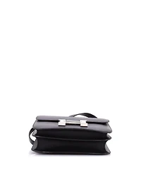 Pre-Owned Hermes 24 Constance Bag Epsom