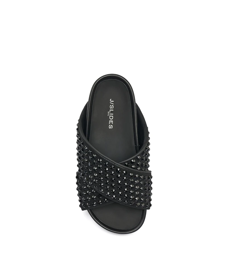 Jslides Selina Sandal