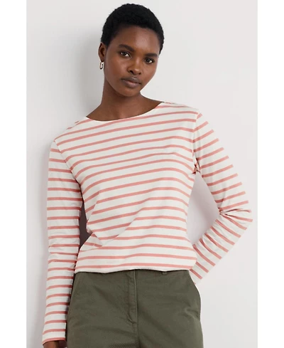 Seasalt Cornwall Women's Sailor Shirt