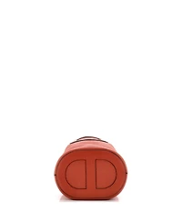Pre-Owned Hermes 18 In-The-Loop Bag Clemence with Swift