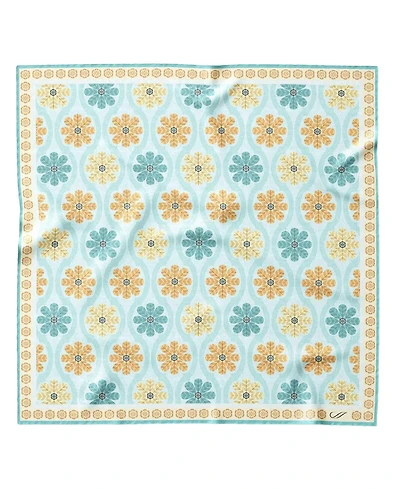 Elizabetta Gargano - Silk Pocket Square for Men
