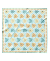 Elizabetta Gargano - Silk Pocket Square for Men