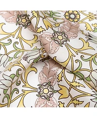 Elizabetta Men's Itria - Silk Pocket Square for Men