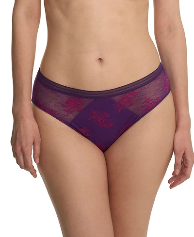 Natori Women's Love Lace Hipster