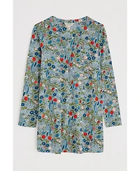 Seasalt Cornwall Women's Moon Window Top