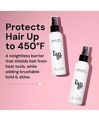 L'ange Thermal Agent Thermal Protectant Styler