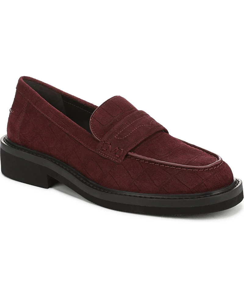 Vionic Womens Caitlin Loafers