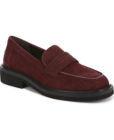 Vionic Womens Caitlin Loafers
