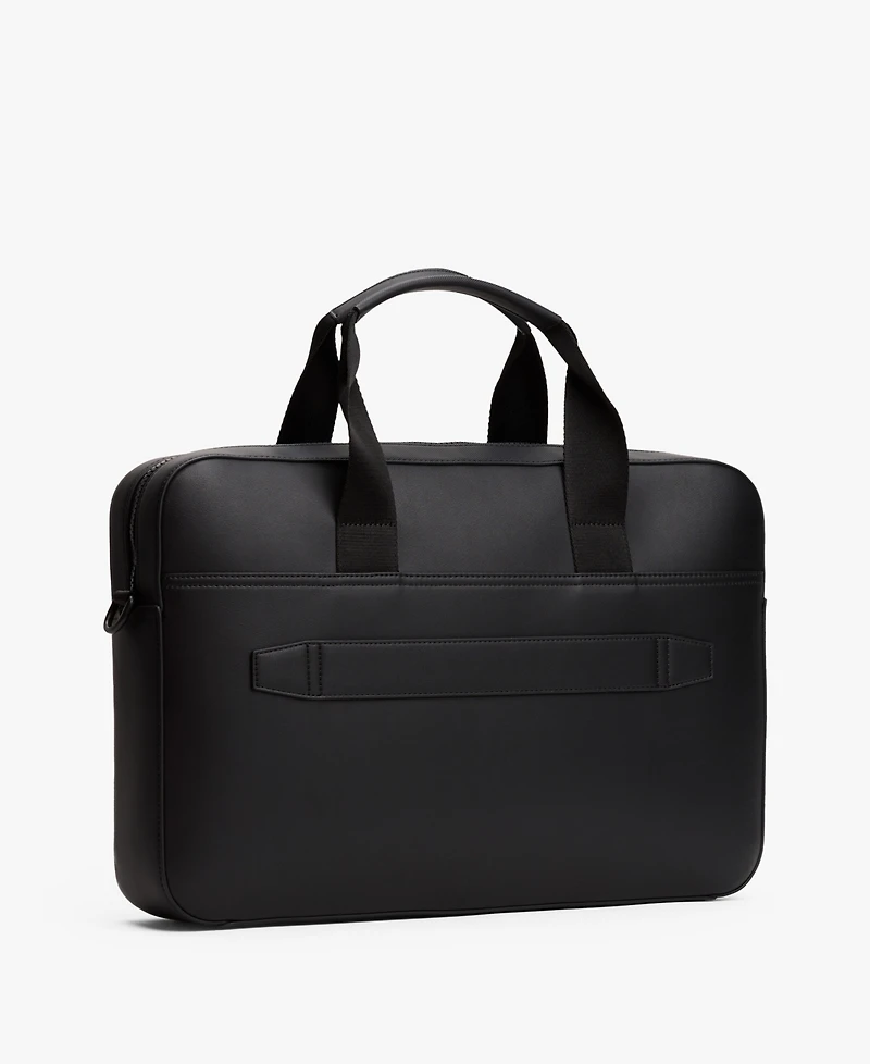 Tommy Hilfiger Men's Foundation Computer Bag