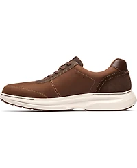 Clarks Men's Craftwell Lace Casual Sneakers