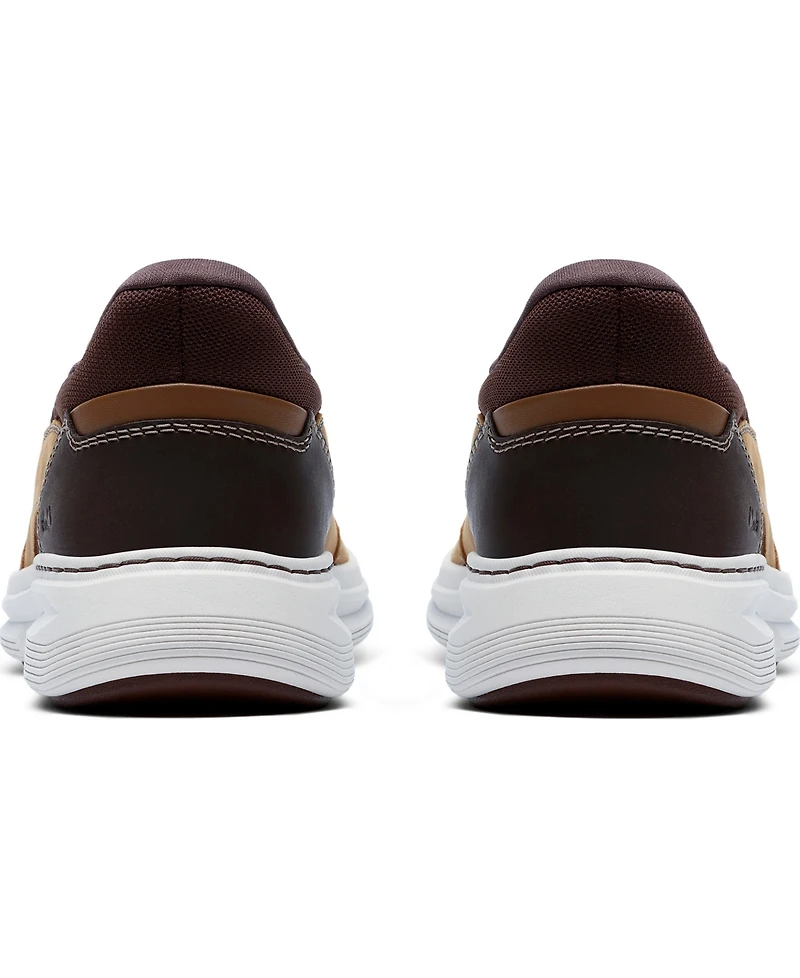 Clarks Men's Craftwell Step Casual Sneakers