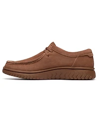 Clarks Men's RelaxLite Low Casual Slip On Sneakers