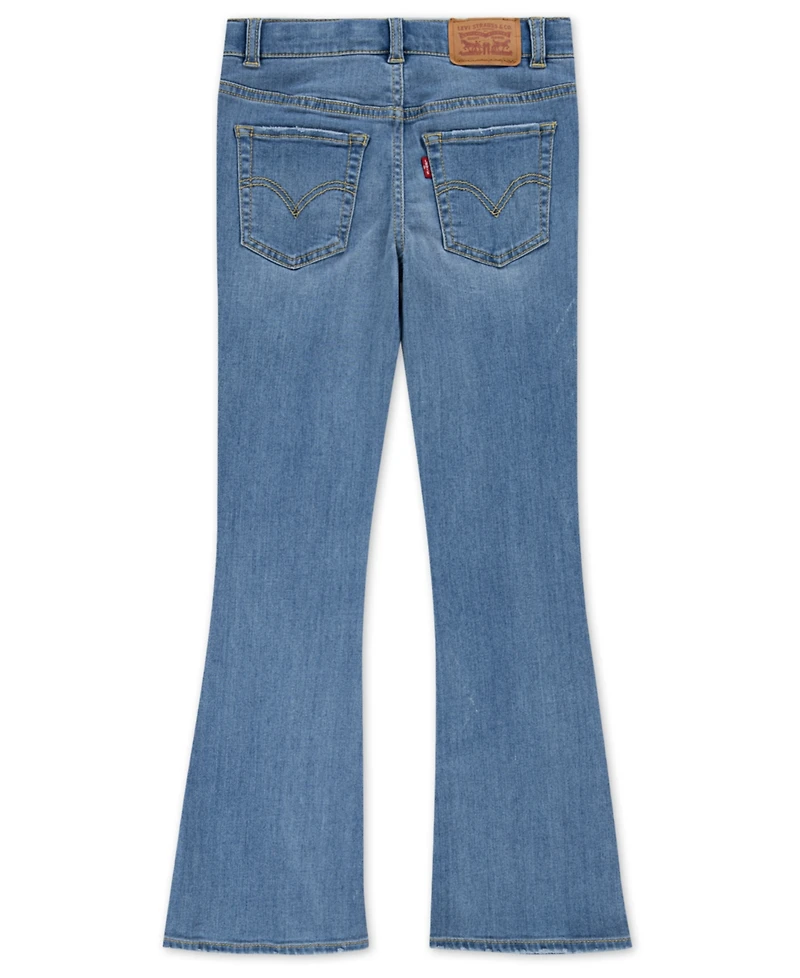 Levi's Little Girls Daydream Flared Jeans