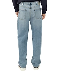 Silver Jeans Co. Men's Big Guy Baggy