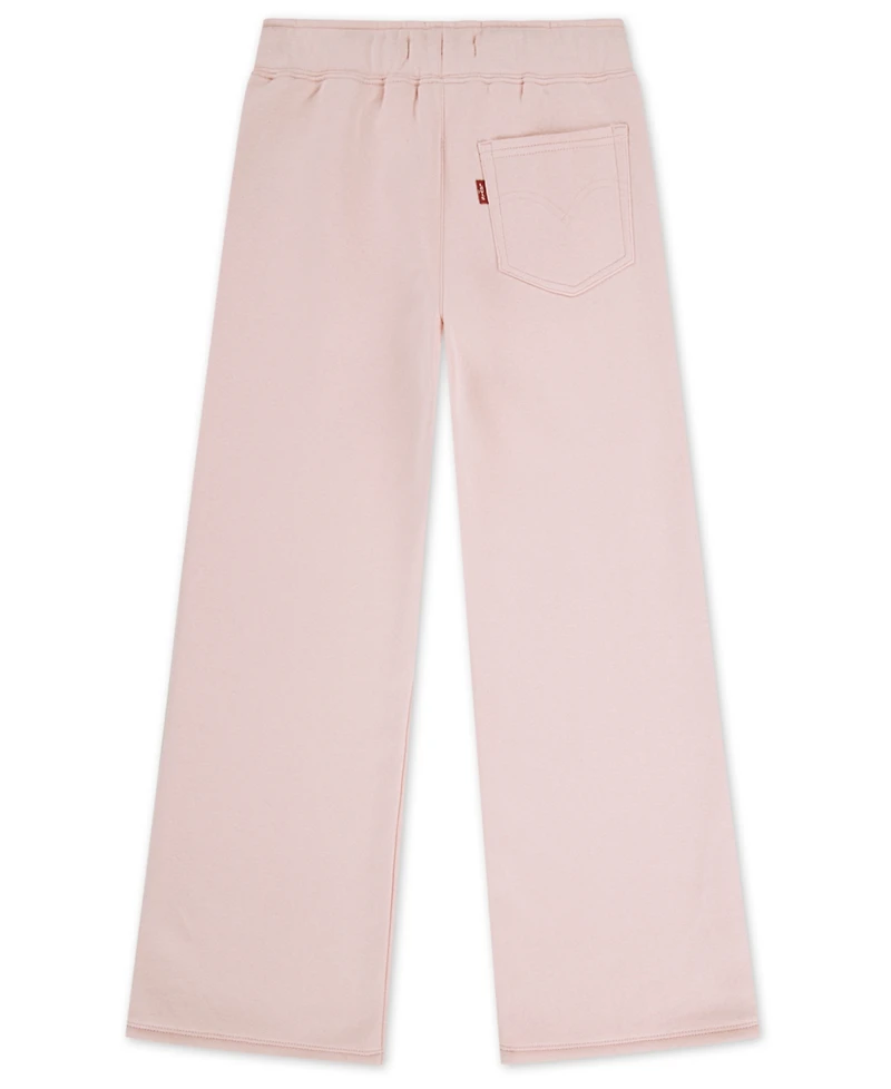Levi's Big Girls Wide Leg Western Pants