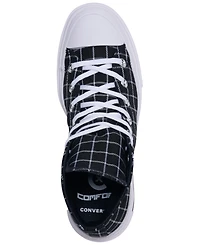 Converse Women's Chuck Taylor All Star Lift Double Stack Platform Casual Sneakers from Finish Line