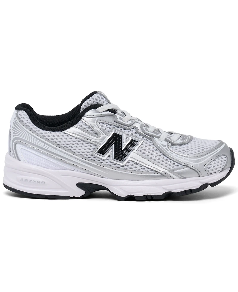 New Balance Little Kids 740 Casual Sneakers from Finish Line