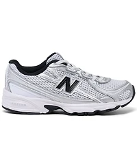 New Balance Little Kids 740 Casual Sneakers from Finish Line
