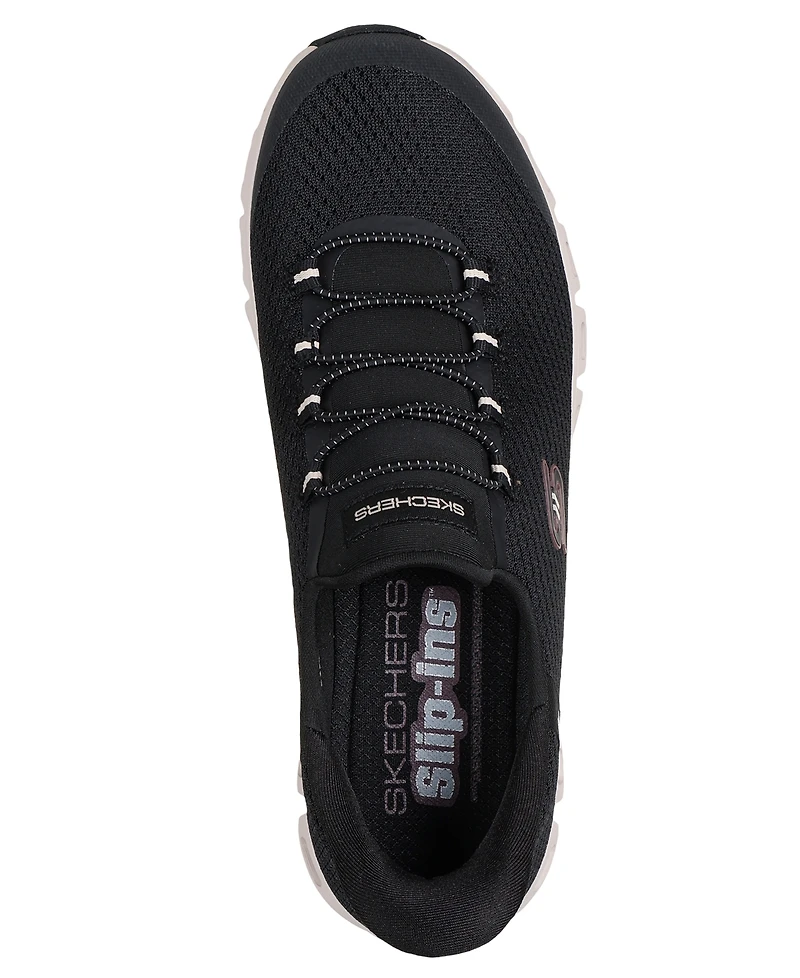 Skechers Women's Slip-Ins: Glide-Step