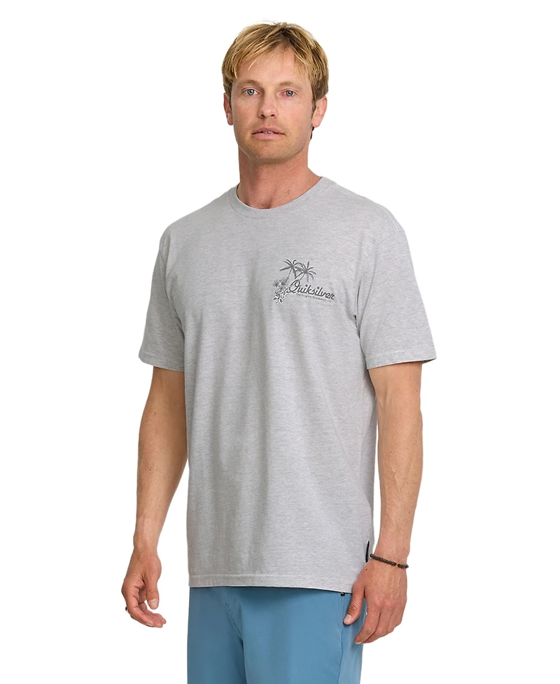 Quiksilver Men's Tropics Mod T-Shirt