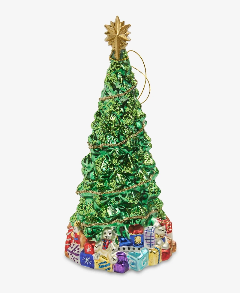 Holiday Lane Christmas Cheer Tree Ornament, Macy's Exclusive