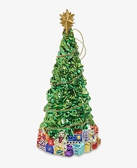Holiday Lane Christmas Cheer Tree Ornament, Macy's Exclusive