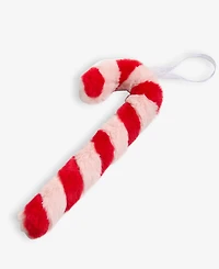 Holiday Lane Tiny Tidings Candy Cane Ornament, Macy's Exclusive