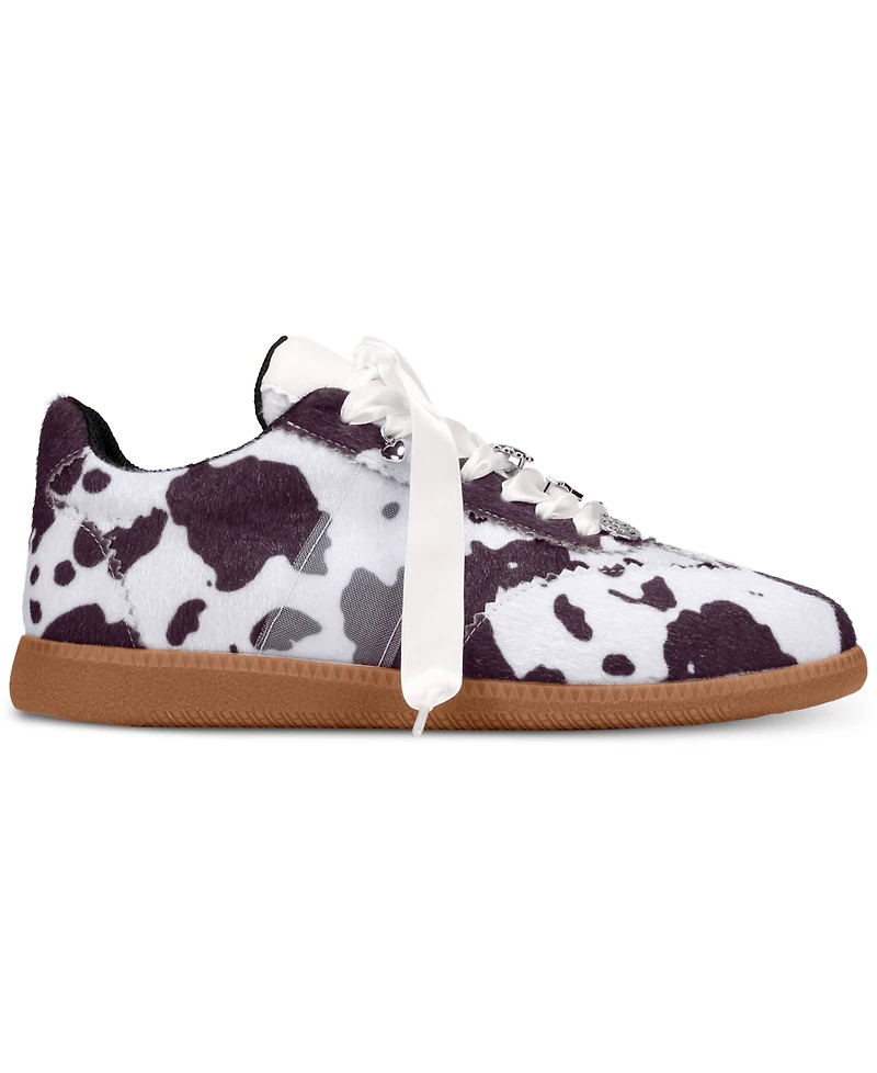 Smash Shoes Women's Lima Charm Sneakers - Extended Sizes Available