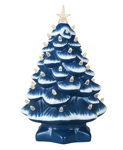 Mr. Christmas Nostalgic Tree with Lights