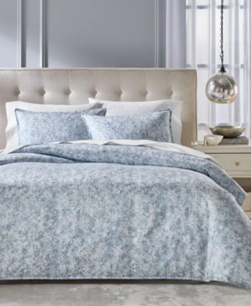 Hotel Collection Crystalline Duvet Cover Sets Macys Exclusive