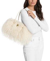 Michael Kors Hamilton Medium East West Shoulder Tote