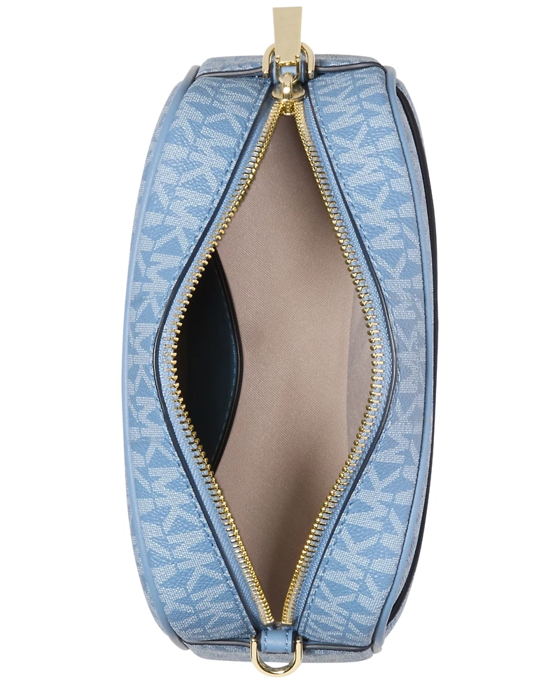 Michael Kors Jet Set Small Camera Crossbody