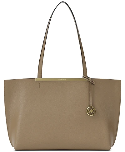 Michael Kors Evelyn Large Top Zip Tote