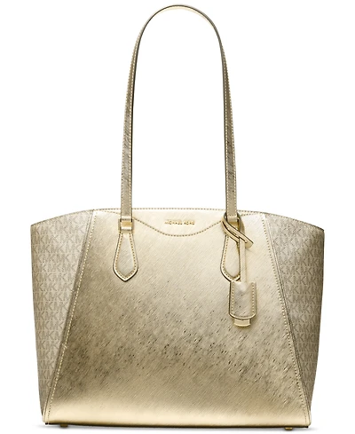 Michael Kors Taryn Large Leather Tote bag