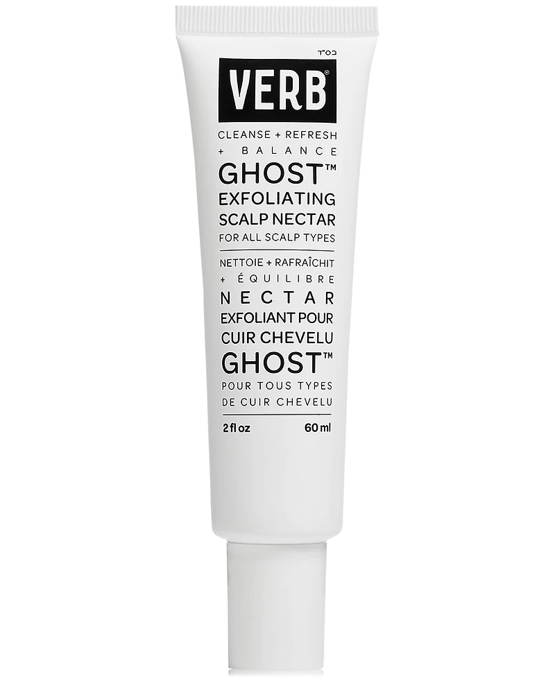 Verb Ghost Exfoliating Scalp Nectar