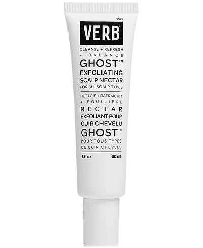 Verb Ghost Exfoliating Scalp Nectar