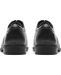 Clarks Men's Steadwell Lace Up Dress Shoe