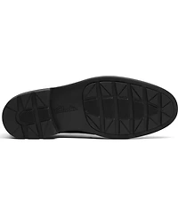 Clarks Men's Emmet Plain Toe Dress Shoe