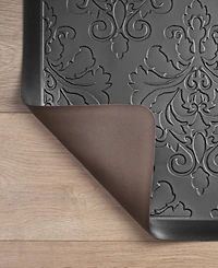 Chef Gear Marni Fatigue-Resistant Kitchen Mat 2 Piece Set