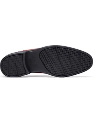 Clarks Men's Steadwell Cap Toe Dress Shoe