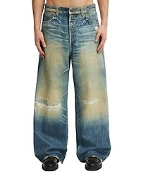 Cotton On Men's Super Baggy Jeans